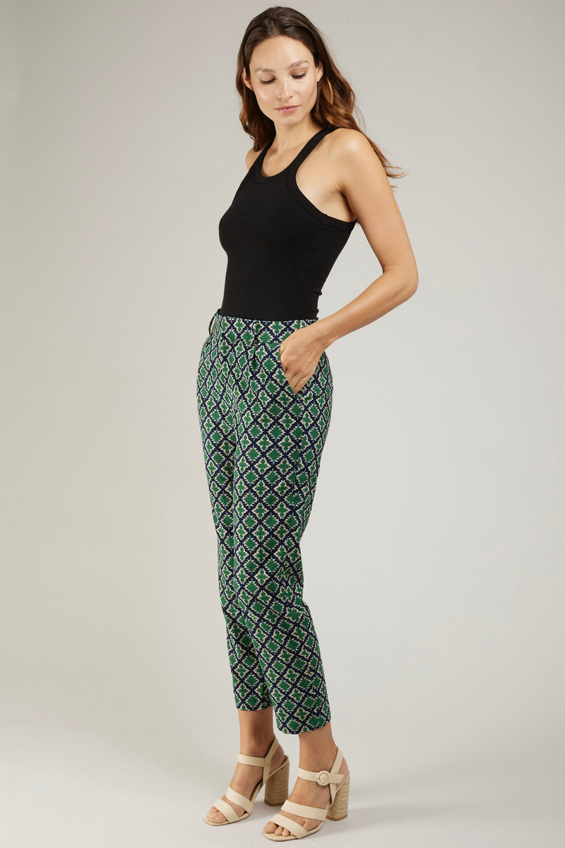 Pantalon Edward