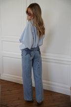 Diego Blue/Navy - Star Jeans