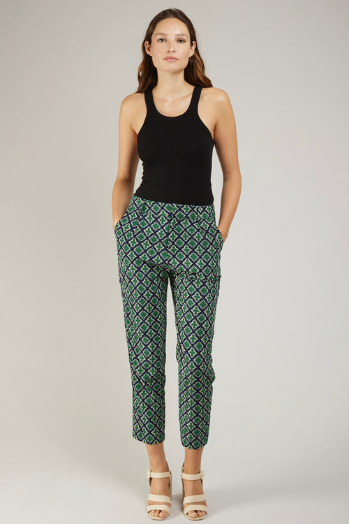 Pantalon Edward