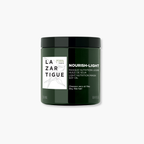 Masque nourish light ( Masque nutrition & légèreté )