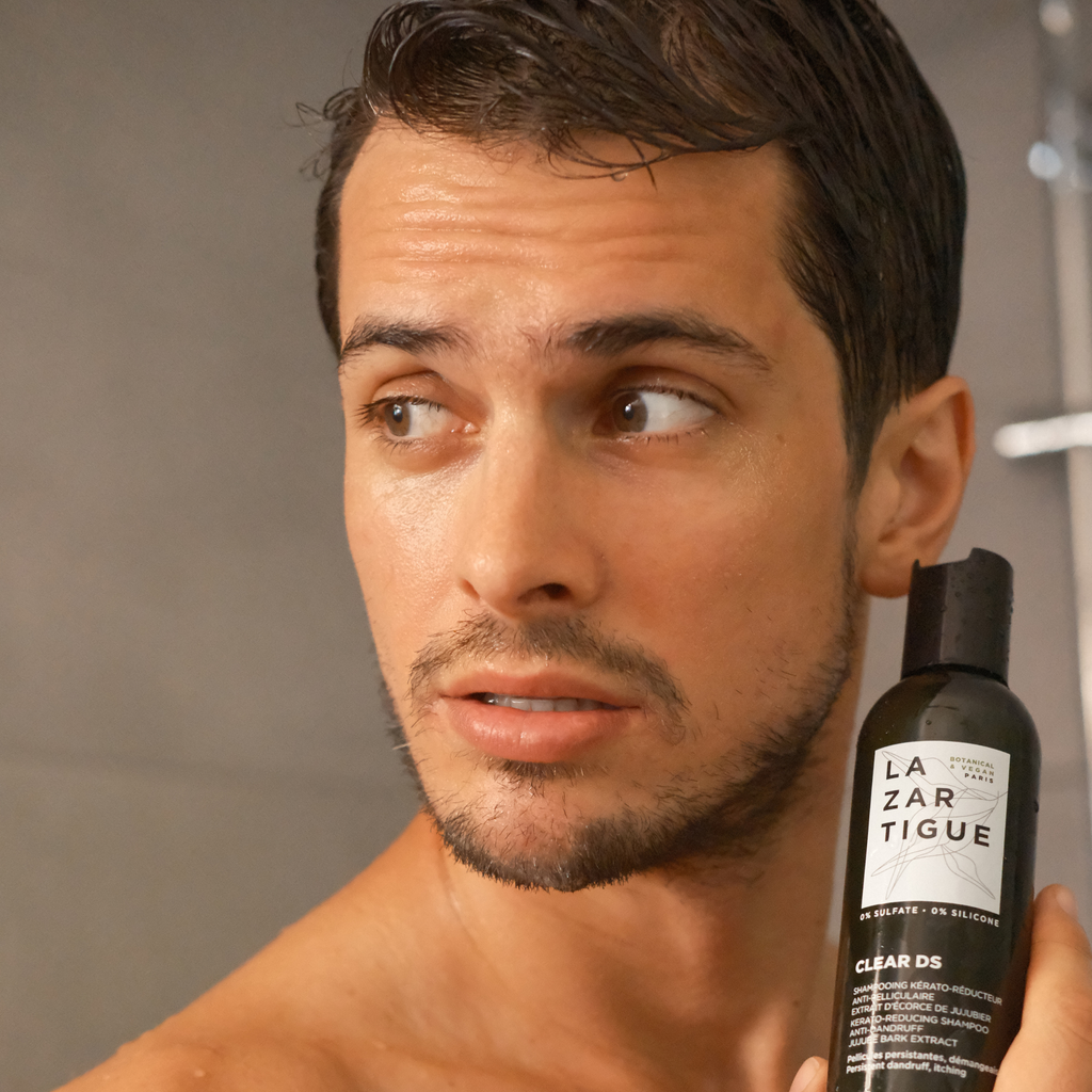 Clear Ds Shampoo (Anti-Dandruff Kerato-Reducing Shampoo)