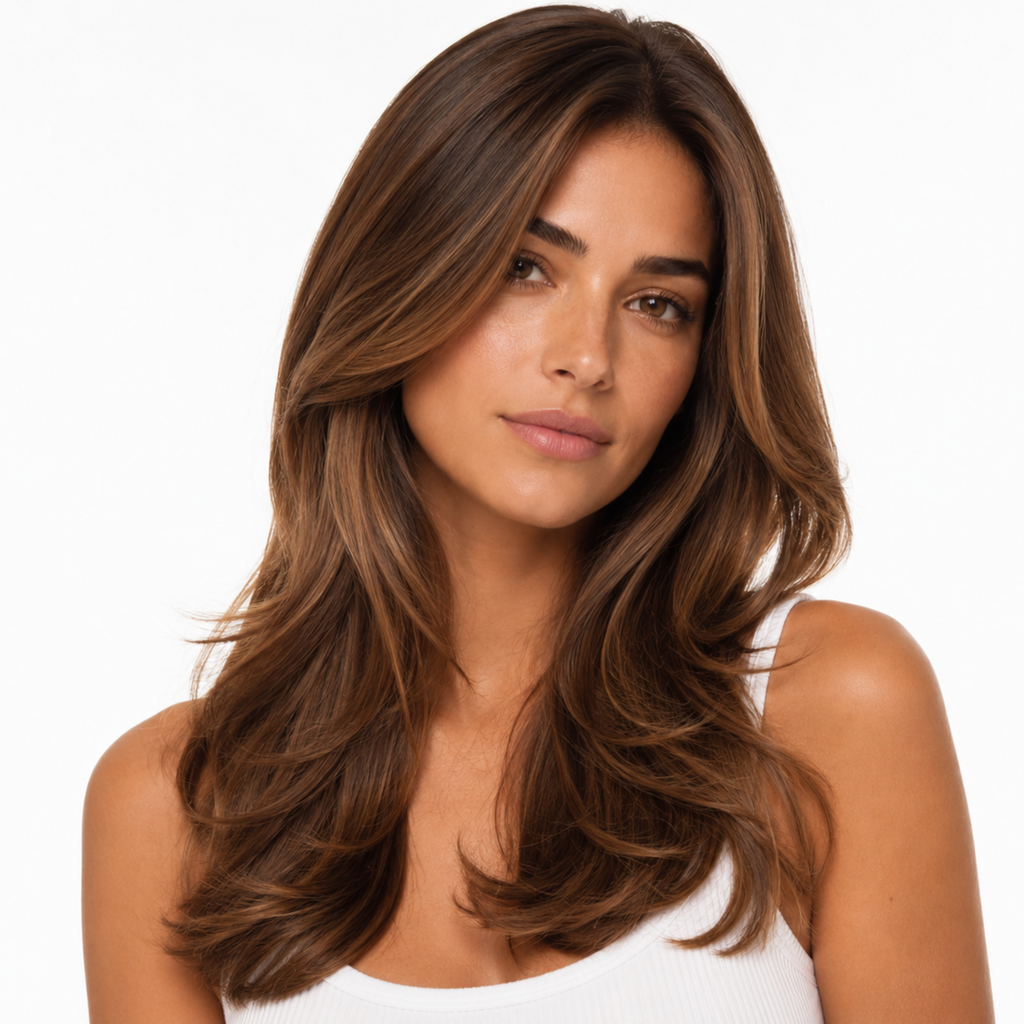 Shampoing Volumize (Shampoing Volume)