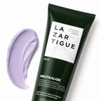SOIN APRES-SHAMPOING NEUTRALIZE (Soin Après-shampoing Violet Déjaunissant)
