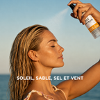 SOLAR PROTECT SPF50+ ( Eau protectrice bouclier ANTI-UV)