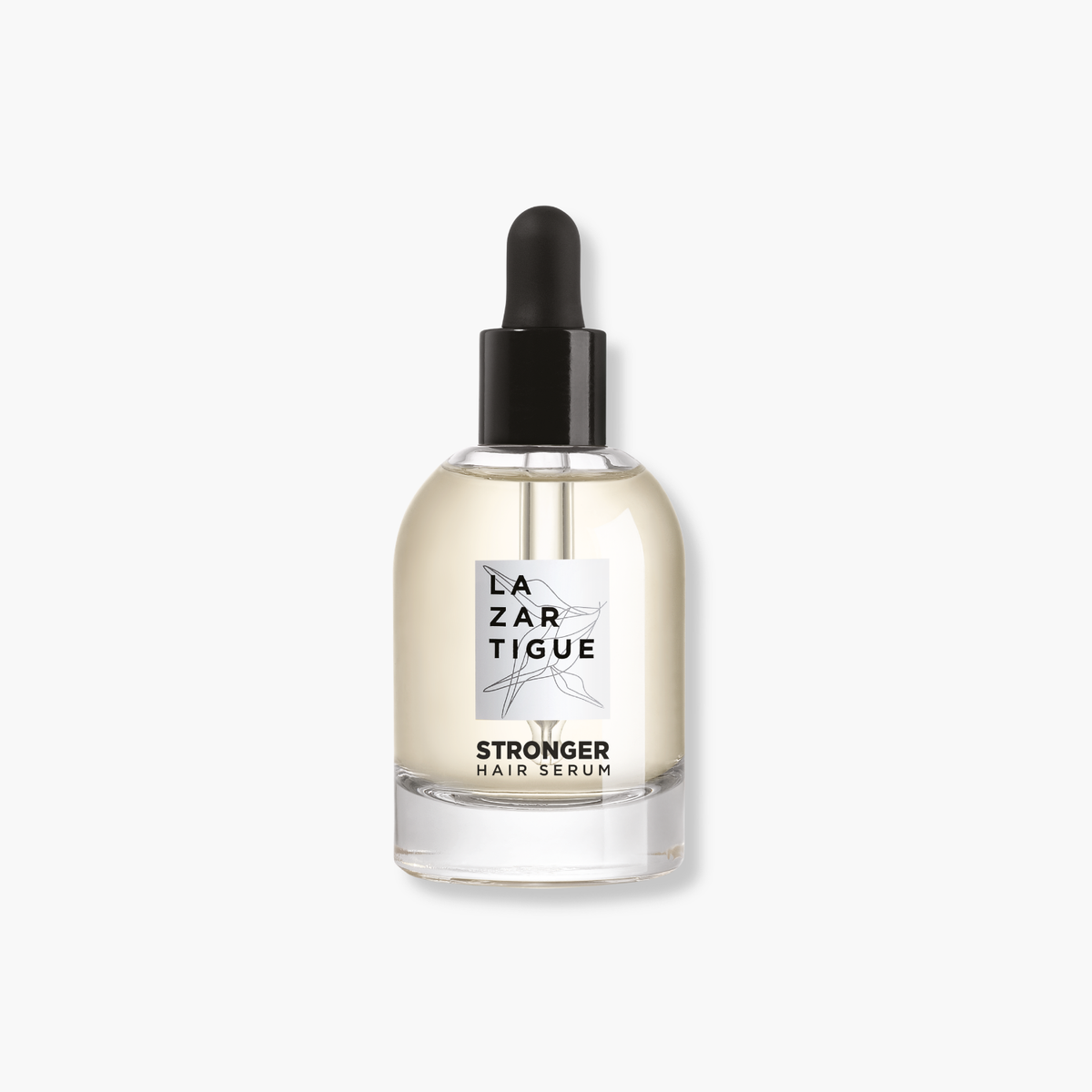 STRONGER HAIR SERUM  (Sérum anti-chute fortifiant)
