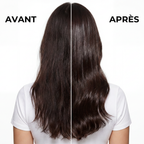 Huile des rêves (Huile sèche nourrissante cheveux)