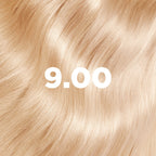 La Couleur Absolue 9.00 Blond Très Clair (Coloration permanente aux extraits botaniques)