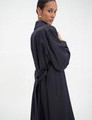 Esme Coat - Dark