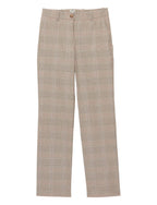 Pantalon Francisco - Marron Rouge