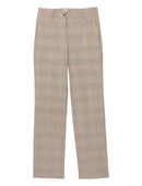 Pantalon Francisco - Marron Rouge