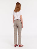 Pantalon Francisco - Marron Rouge
