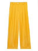 Luciano Pants - Ocher