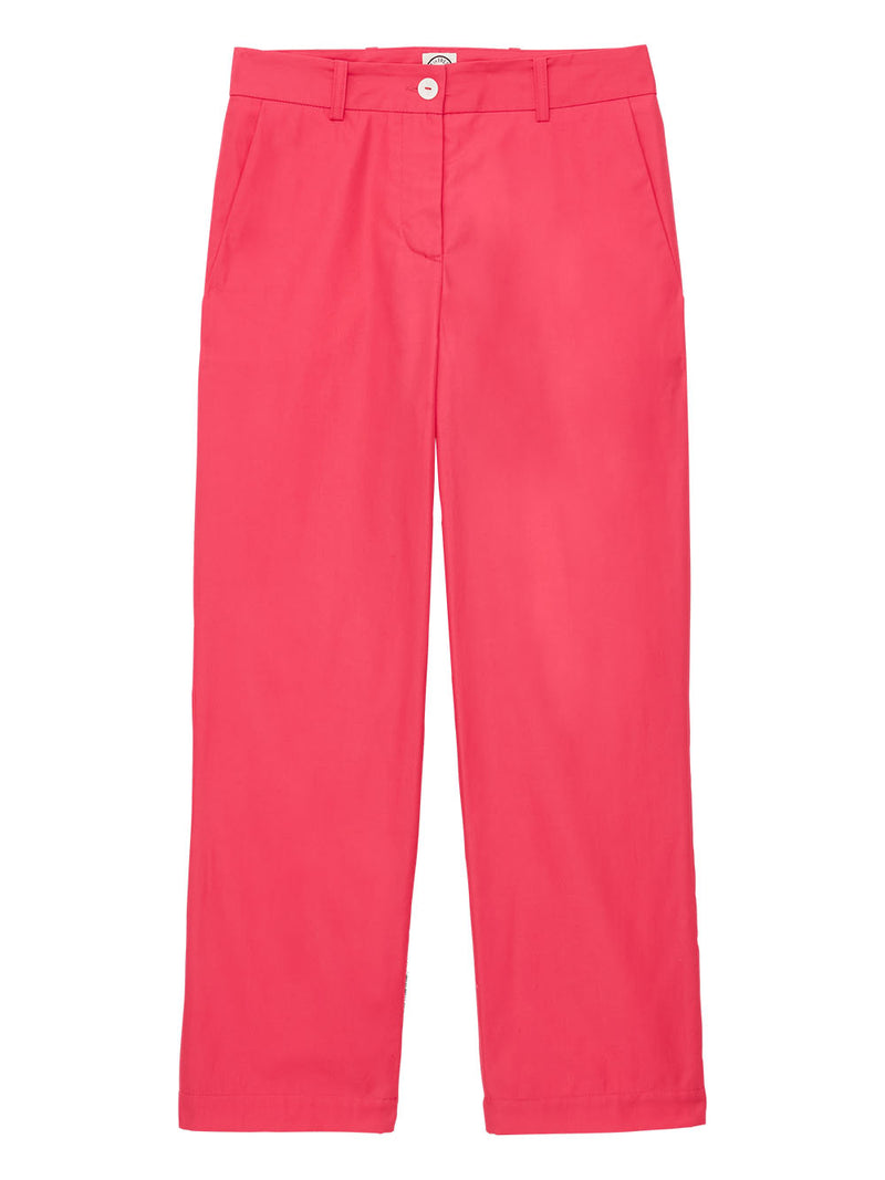 Francesca Pants - Pink