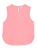 Albert Top - Pink