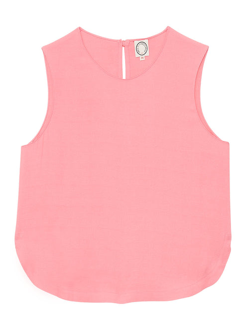Albert Top - Pink