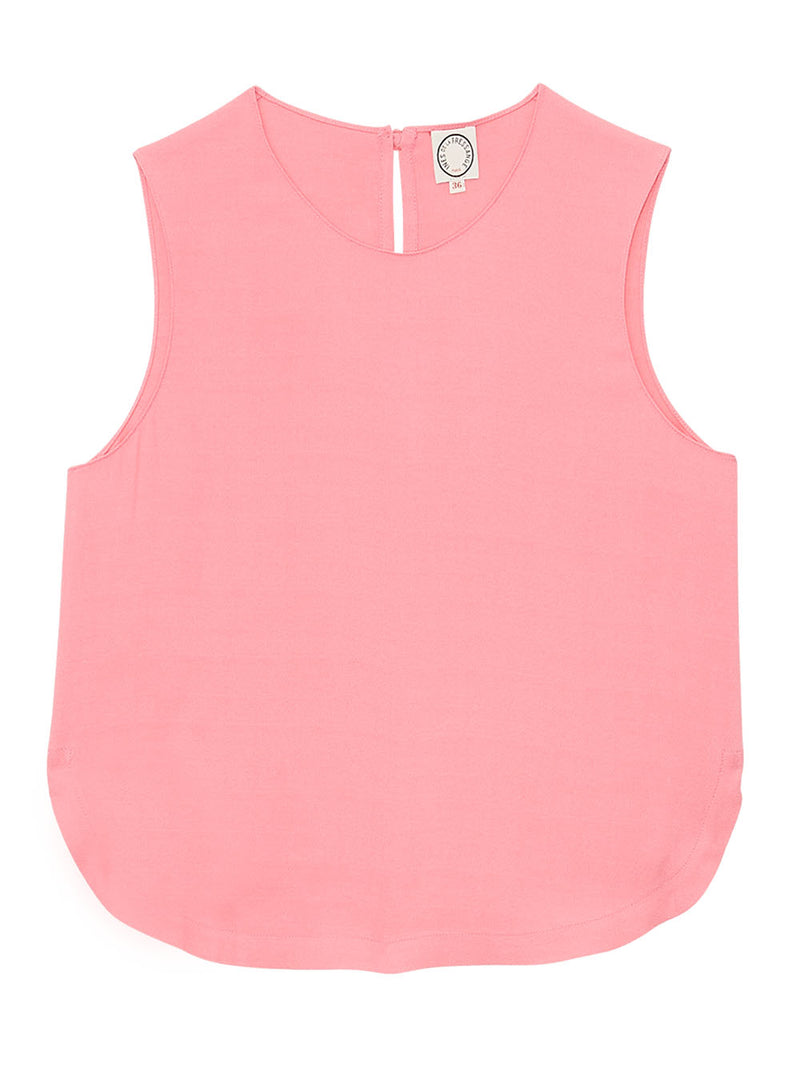 Albert Top - Pink