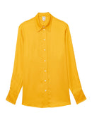 Maureen Shirt - Ocher