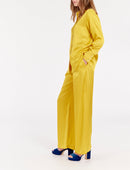 Maureen Shirt - Ocher