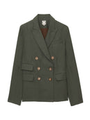 Veste Maurice - Green Dark