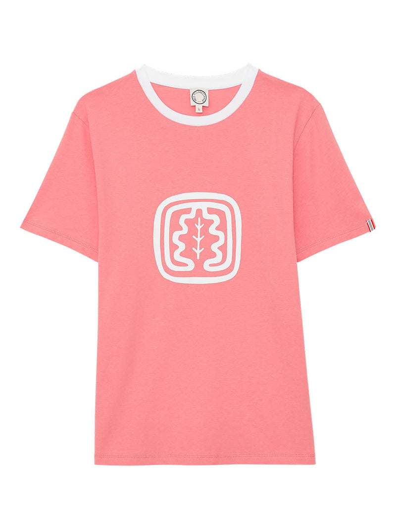 Oscar T-Shirt - White