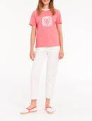 Oscar T-Shirt - White