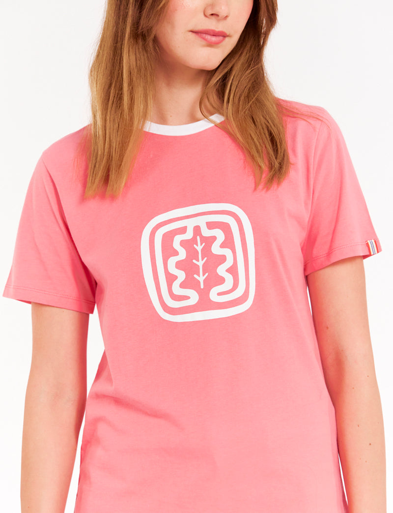 Oscar T-Shirt - White