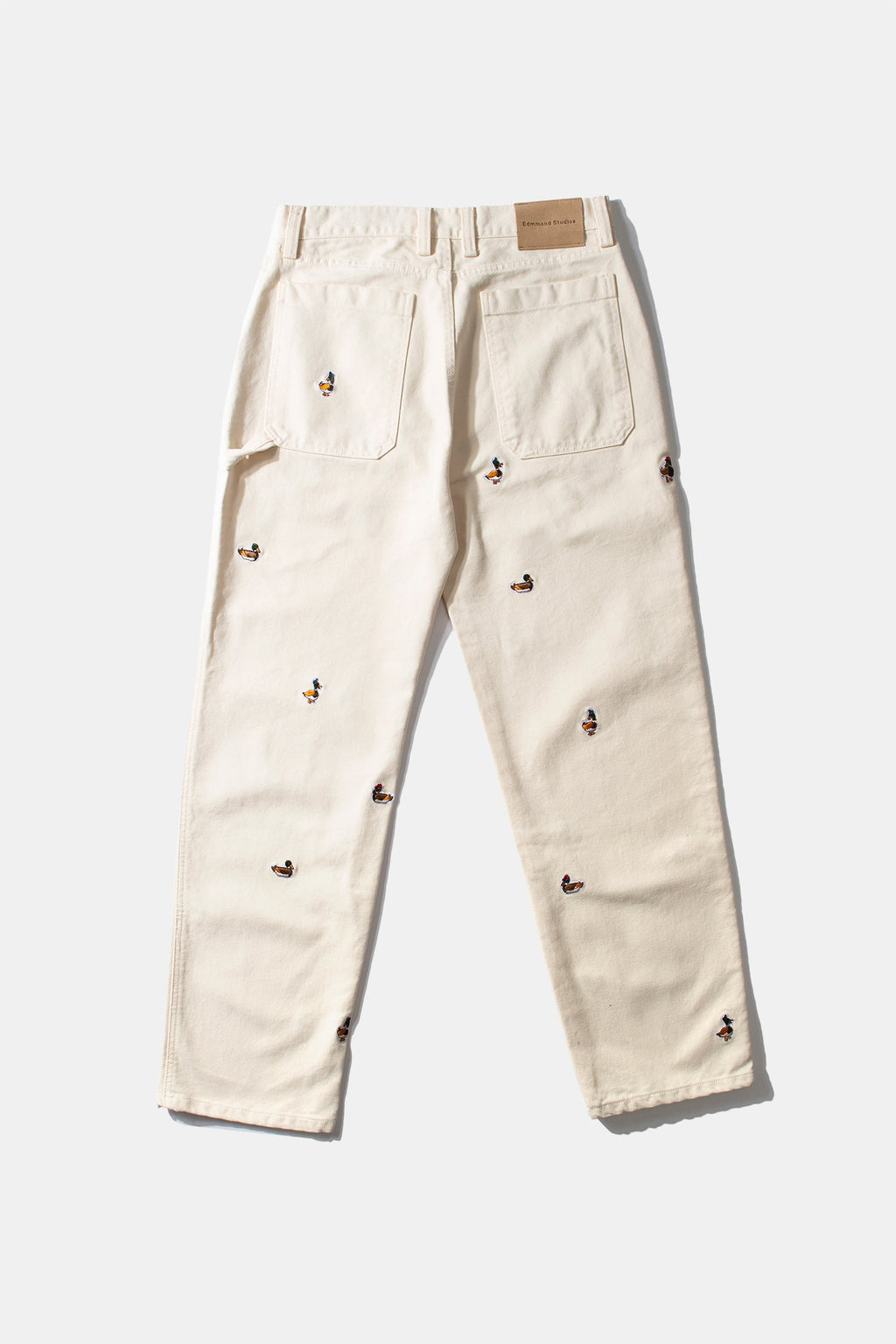 Pantalon 10 Years Beige