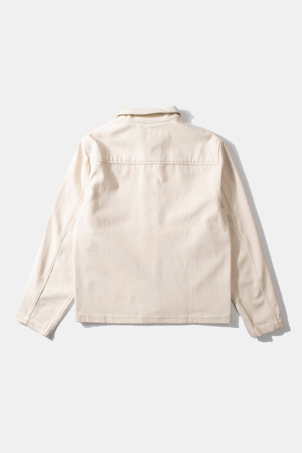 Veste 10 Years Beige