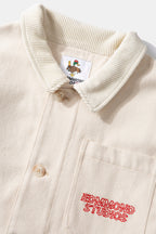 Veste 10 Years Beige