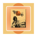 Neil Young - Sept décennies au sommet du rock