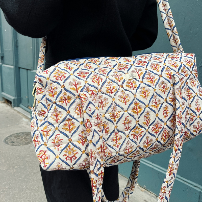 Sac 24/48H Alipur
