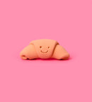 Foam Dough Collectibles: Tiny Yums - Coffee & Croissant