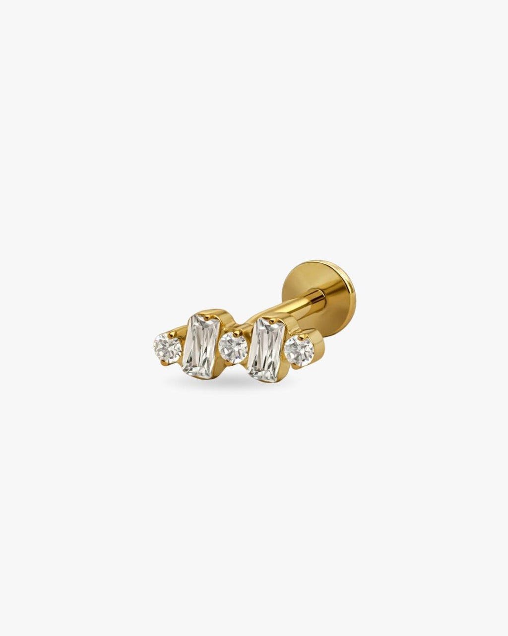 Piercing Stone
