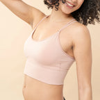 Everest – Brassière Sans Armature – Sport & Quotidien – S au XXL