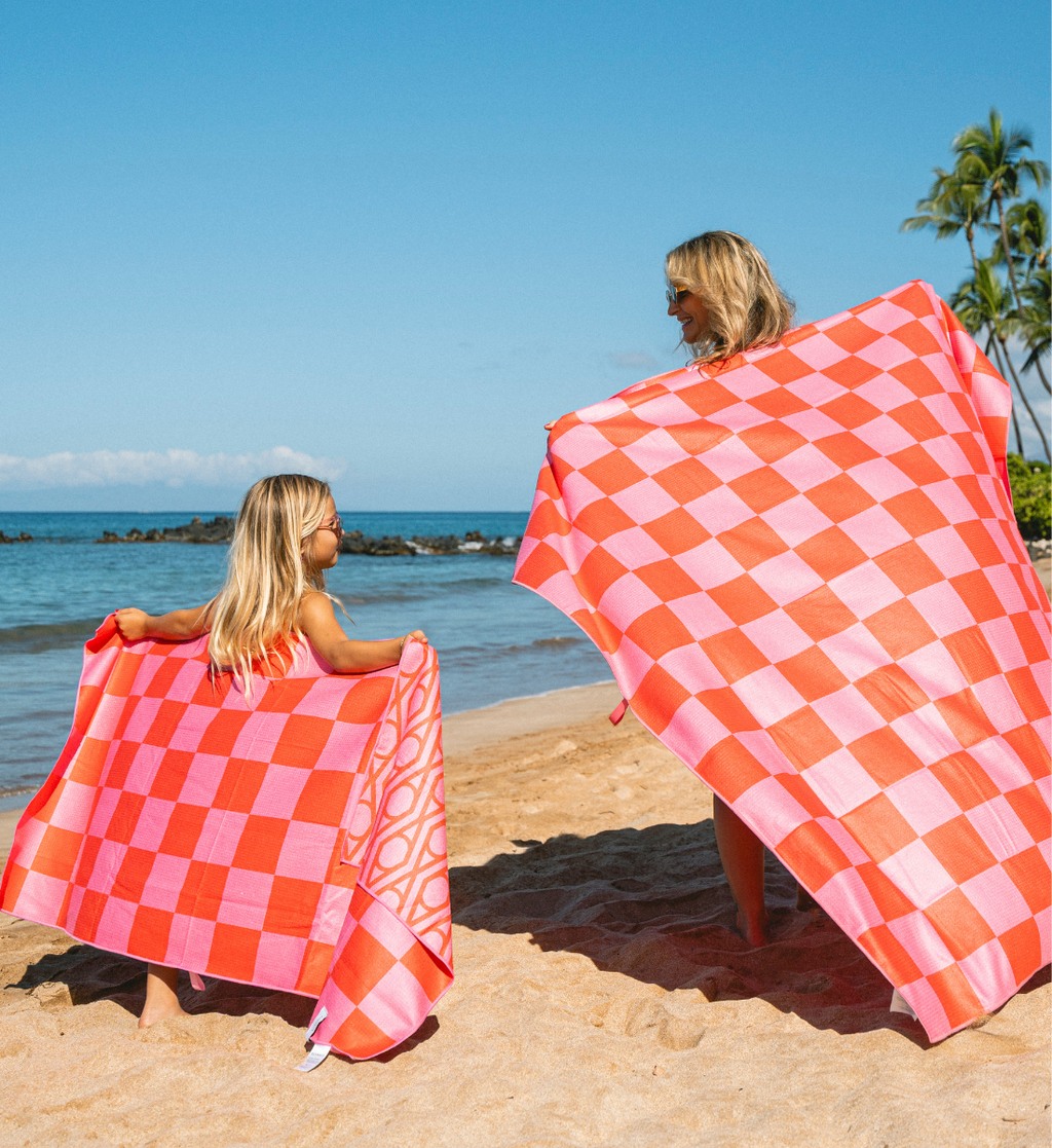 Serviette Lisbon Kids - Kids