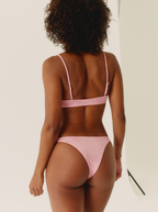 Candy Floss Tanga