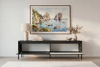 Mueble de TV Alina - Mueble de TV