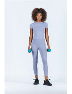 Jamie Onamaste Leggings Women's High Waist Fitness Leggings