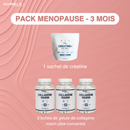 Pack Ménopause