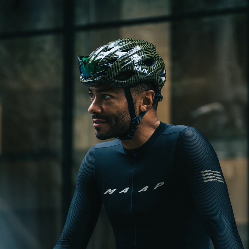 Casque Mojito Cubed Camo Wg11 - Camo Black/Olive-C433