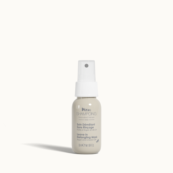Mini Detangling Spray Treatment