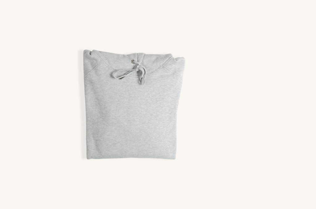 Brandon - Hoodie Sin Cremallera
