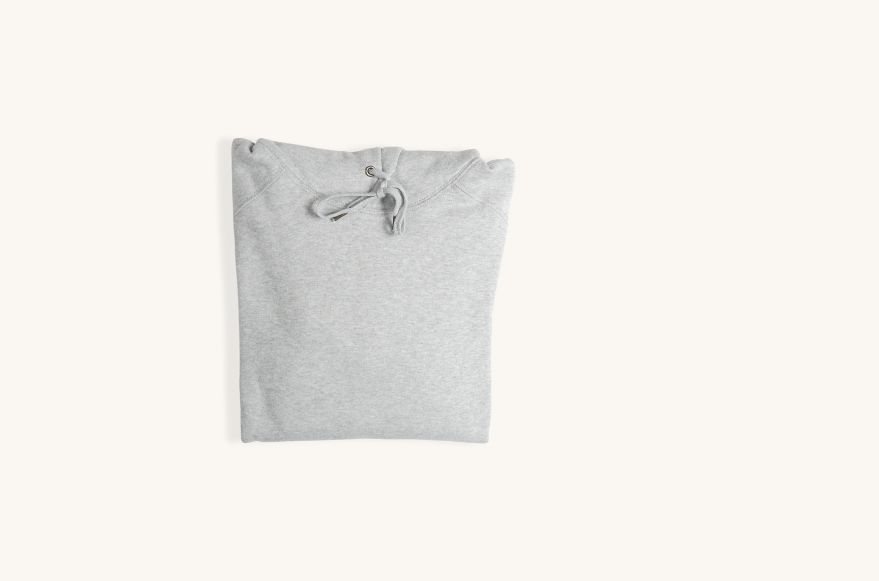 Brandon - Hoodie Sin Cremallera