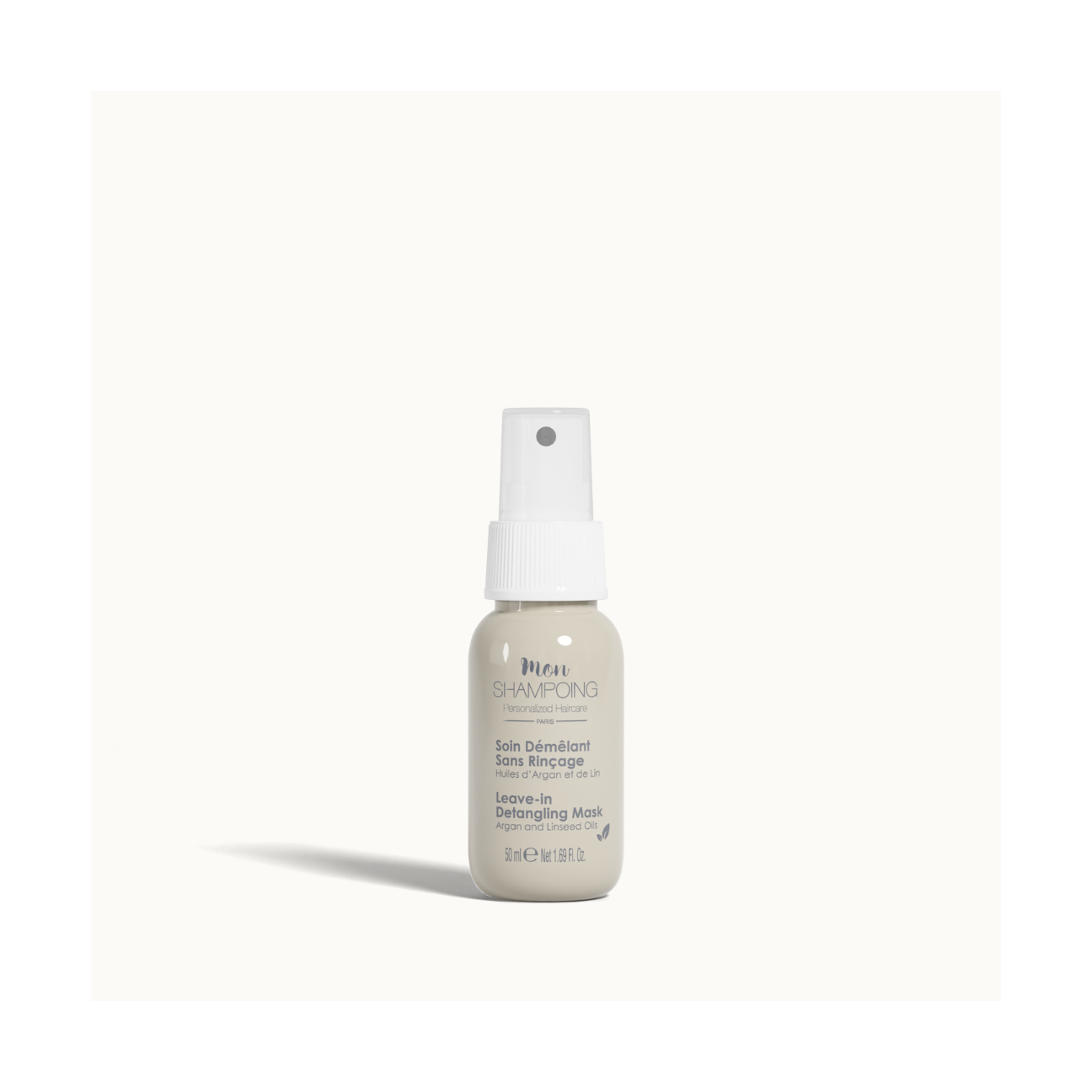 Mini Tratamiento Desenredante Spray - 50Ml