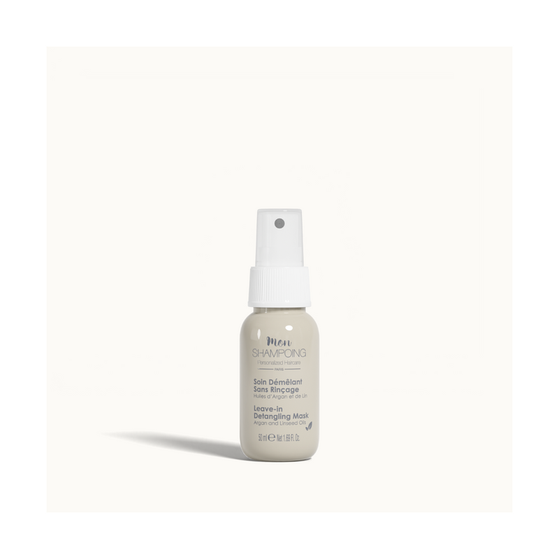 Mini Soin Spray Démêlant - 50Ml