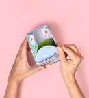 Foam Dough Collectibles: Buds & Blooms - Daisy