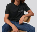 T-shirts Manche Courte Antoni - Black - Mixte