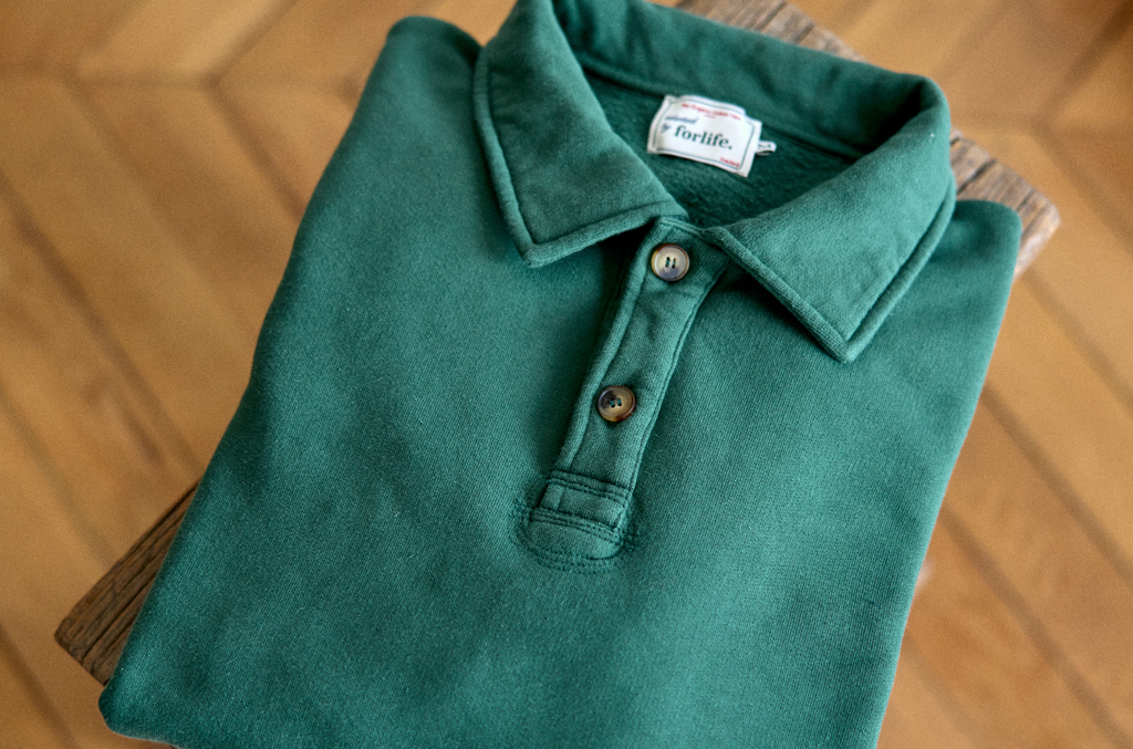 Mark - La Sudadera Polo