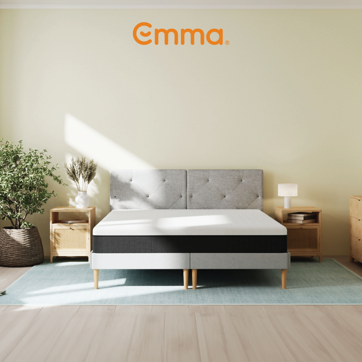 Matelas Original Lite