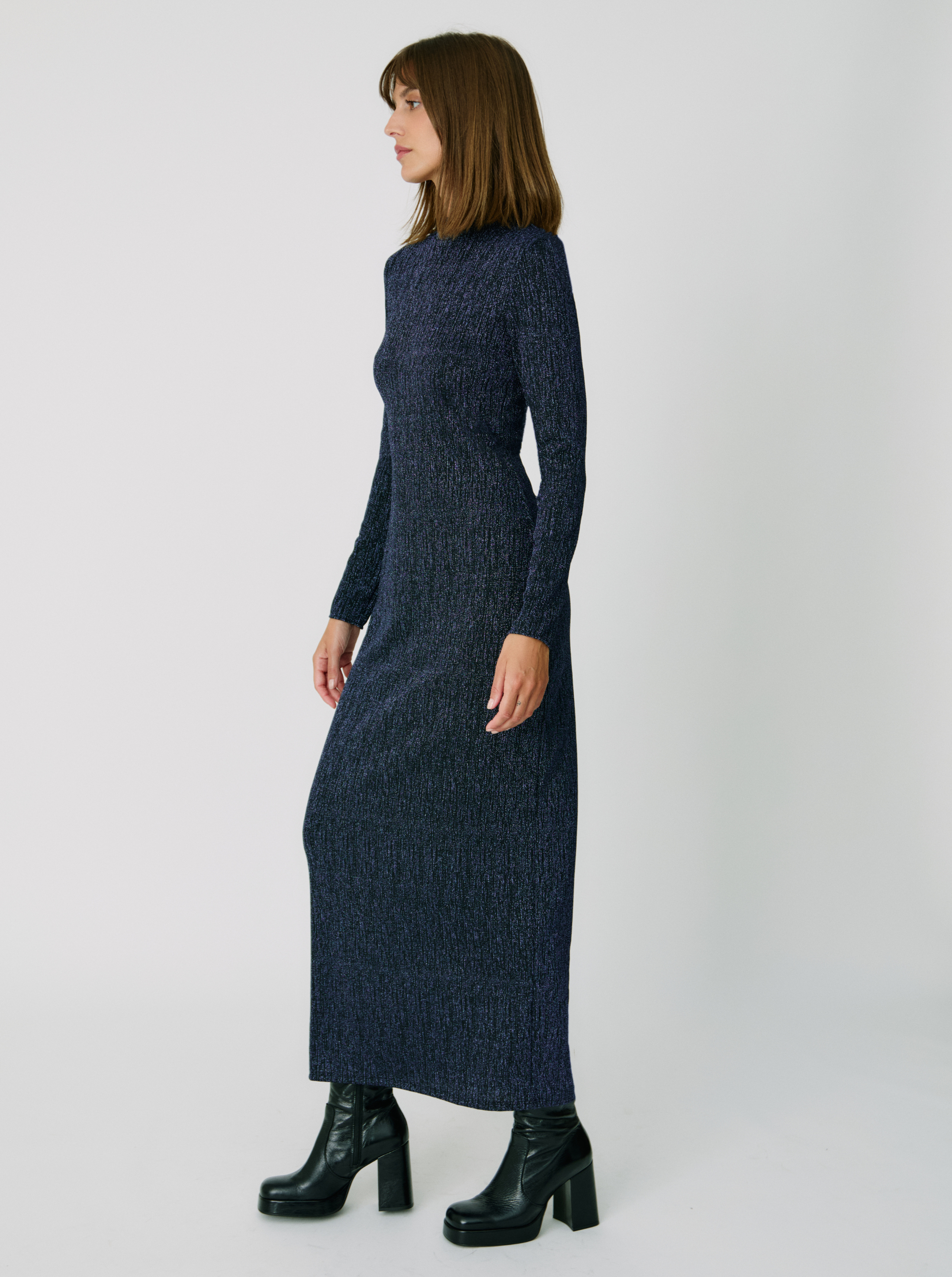 Robe Sparkle Blue